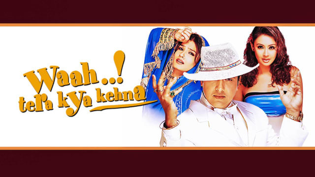 Watch kya kehna full movie online free sale