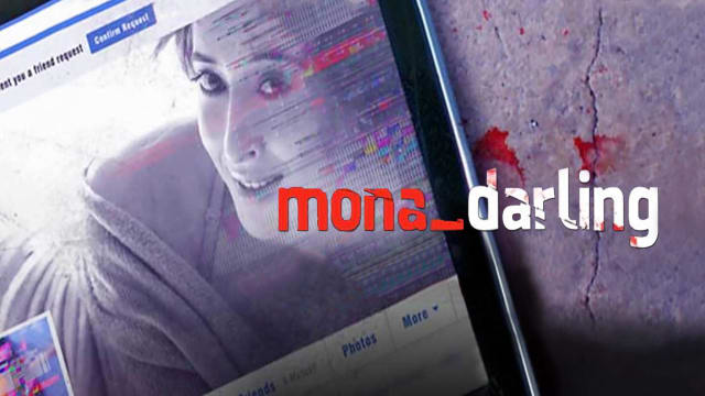 Mona Darling Disney Hotstar