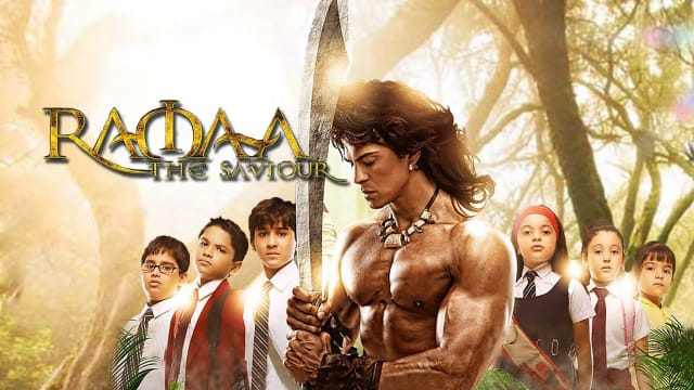 Ramaa The Saviour Disney Hotstar Watch the movie on ext in good quality hd720, hd1080. ramaa the saviour disney hotstar
