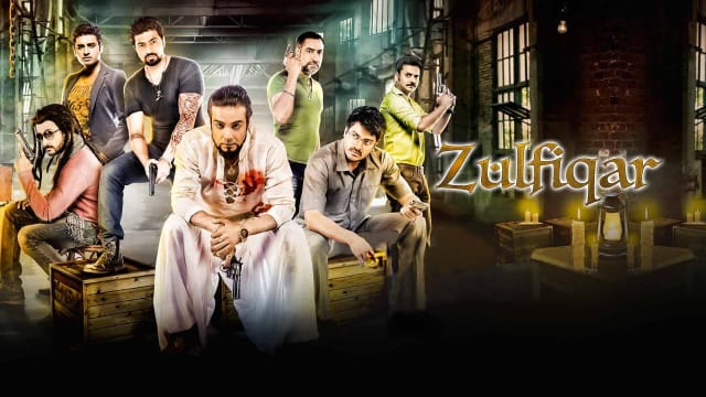 Zulfiqar full movie download top