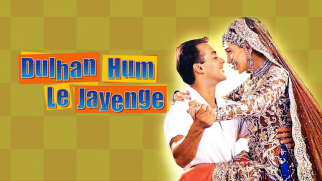Dilwale dulhania le cheap jayenge movie online hotstar