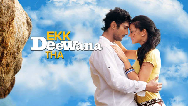 Ek haseena ek deewana full movie watch online free sale