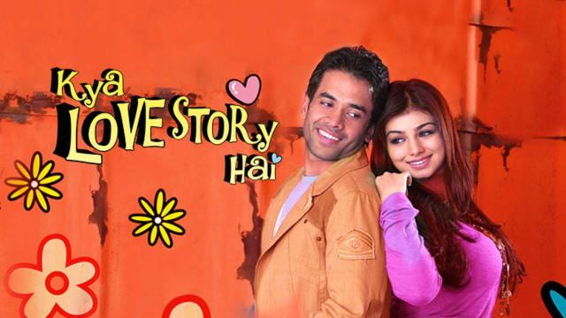 Kya love story hai full movie watch online clearance