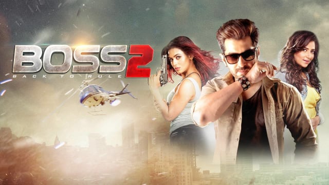 Boss 2 Full Movie Online In Hd On Hotstar Us