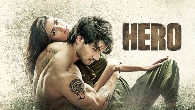 Hero Full Movie Online In HD on Hotstar CA