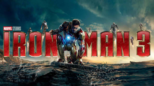 Watch Iron Man 3 Full Movie, English Action Movies in HD on Hotstar
