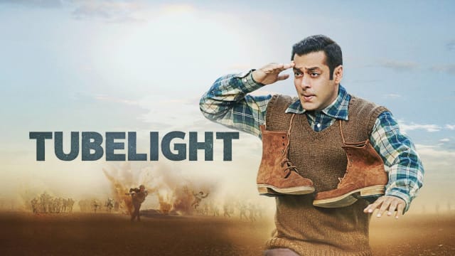 Watch Tubelight - Disney+ Hotstar