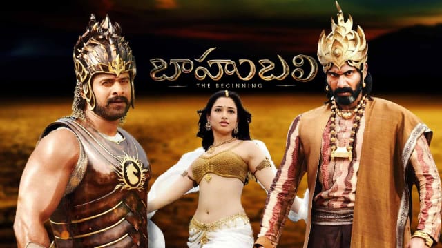 Bahubali telugu full movie top