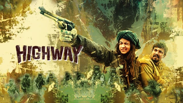 Highway - Disney+ Hotstar