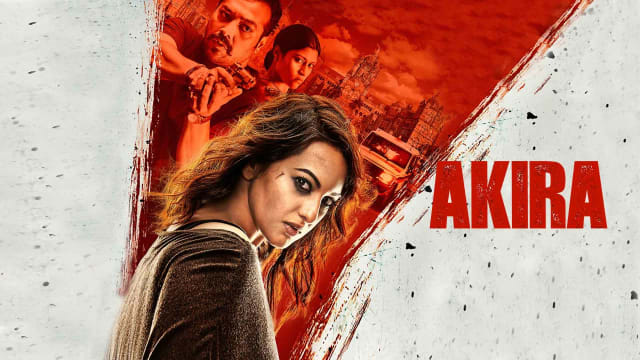 Watch akira full movie store