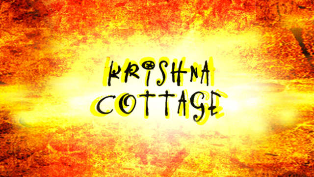 Cottage krishna Welcome to