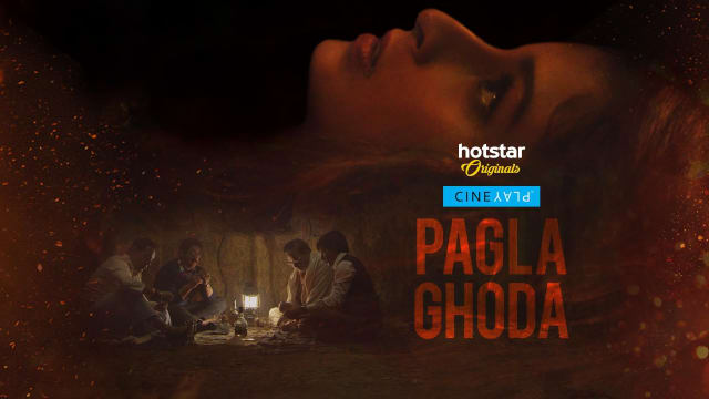Pagla Ghoda Full Movie Online In Hd On Hotstar Chitrangada chakraborty, anshuman jha, ravi khanvilkar genre: