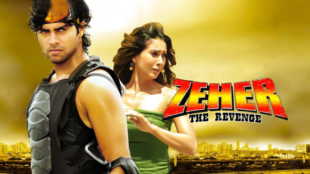 Revenge full movie sale in hindi dubbed download