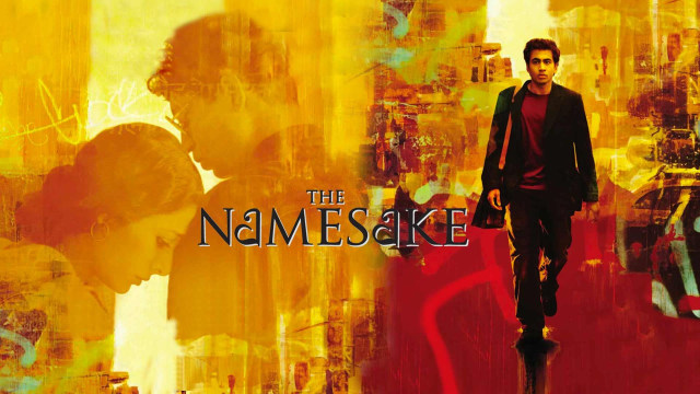 The namesake youtube full movie 2025