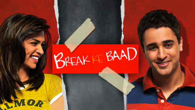 Break Ke Baad Full Movie Online In Hd On Hotstar Ca