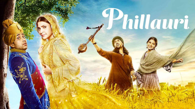 Phillauri full movie hotsell watch online hd dailymotion