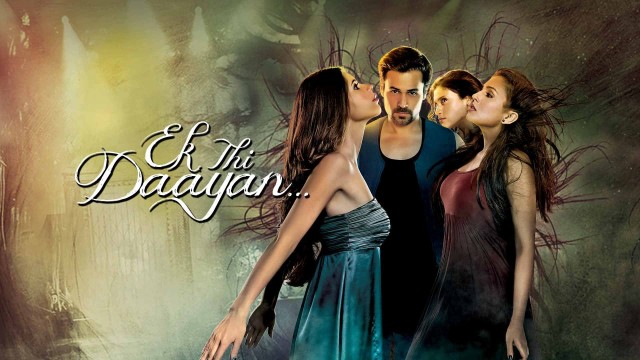 Ek thi hotsell daayan amazon prime