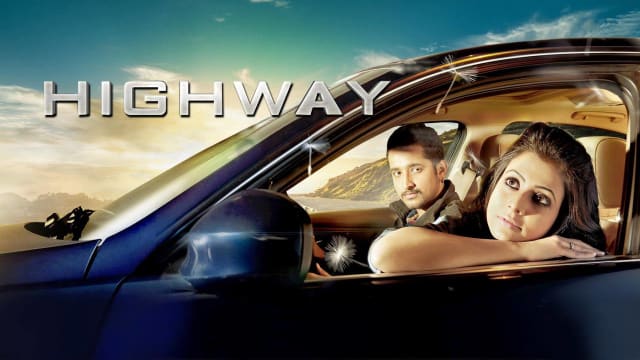Highway Full Movie Online In HD on Disney