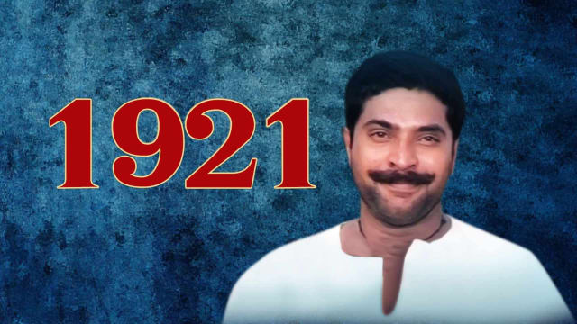 1921 Full Movie Online In HD on Hotstar