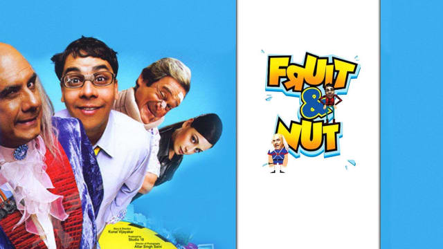 The nut job sales movie download in hindi