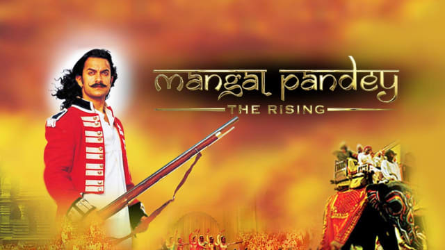Watch Mangal Pandey On Hotstar Premium
