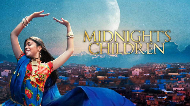 Midnight's Children - Disney+ Hotstar