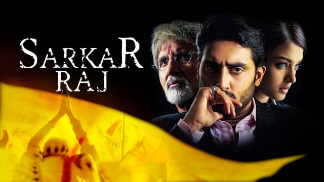 Sarkar movie online watch free sale