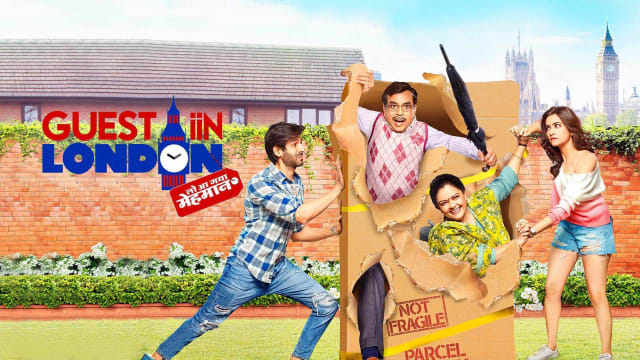Guest iin london full movie discount hd watch online