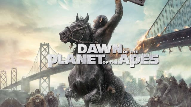 Dawn of the planet of the apes fmovies shop