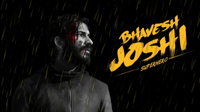 Bhavesh Joshi Superhero Disney Hotstar Vip A young man who decides to avenge the death of his closest friend takes on the very system that killed him.