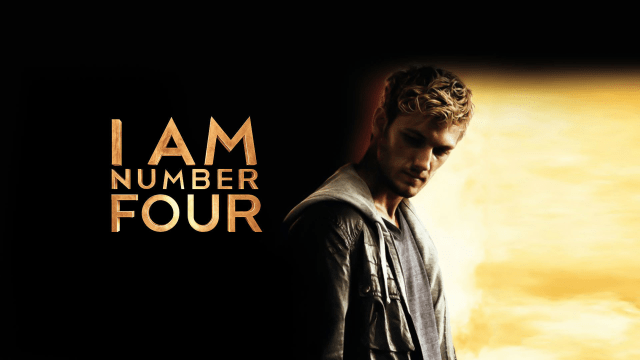 I Am Number Four full movie. Action film di Disney Hotstar