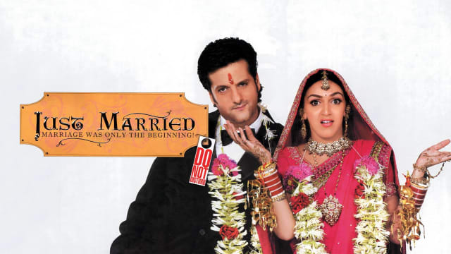 Just married hindi full shop movie online