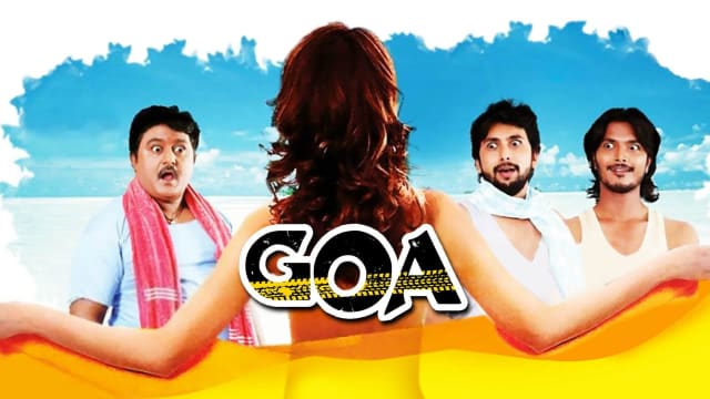 Goa tamil full movie hotstar top
