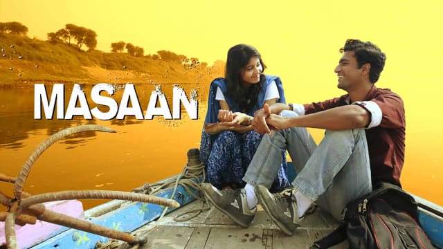 Watch Masaan - Disney+ Hotstar