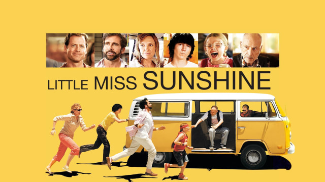 Little miss outlet sunshine streaming
