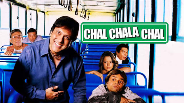 Watch Chal Chala Chal Full Movie Online In Hd On Hotstar Us Sangharsh aur vijay (badrinath 2011) hindi dubbed full movie watch online hd print free download. hotstar