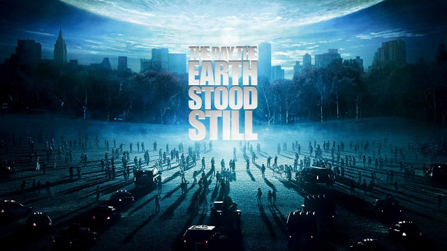 The day the earth stood still full movie 123movies store