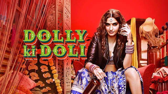 Dolly ki doli amazon prime top