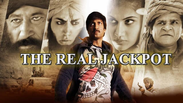 Jackpot pakistani full movie online 2025