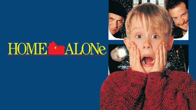 Home Alone - Disney+ Hotstar