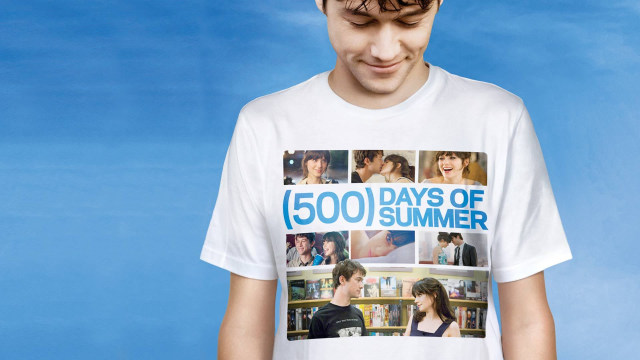 Watch (500) Days of Summer