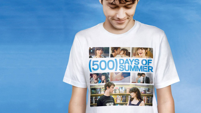 500 days of summer online hotsell