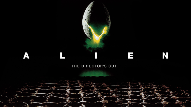 Alien - Disney+ Hotstar