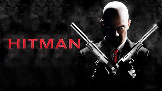 Hitman Disney Hotstar Vip