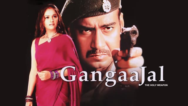 Gangaajal Full Movie Online In HD on Hotstar