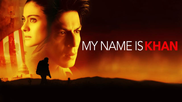 My Name Is Khan Disney Hotstar