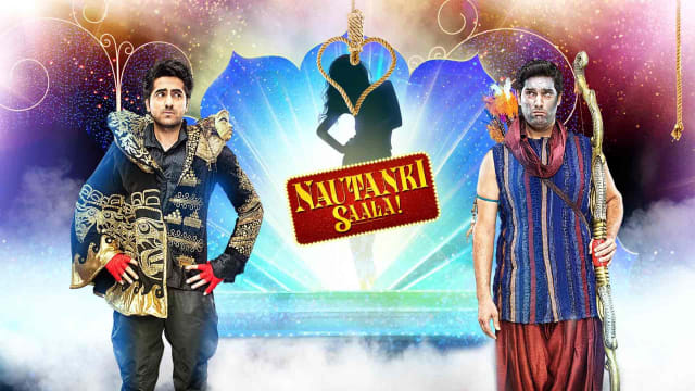Nautanki Saala Disney Hotstar Love breakups zindagi 2011 bluray full movie free download. nautanki saala disney hotstar