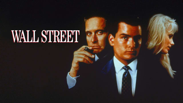 Wall Street Disney Hotstar