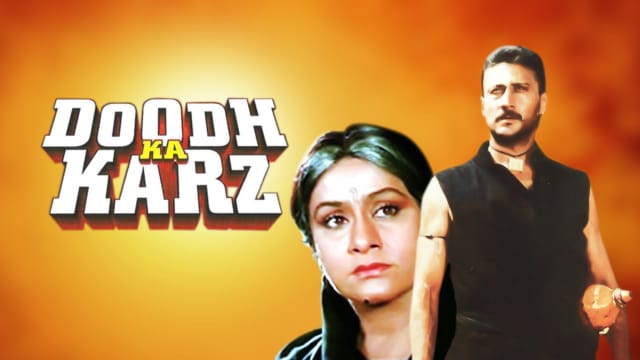 Doodh ka Karz Full Movie Online In HD on Hotstar