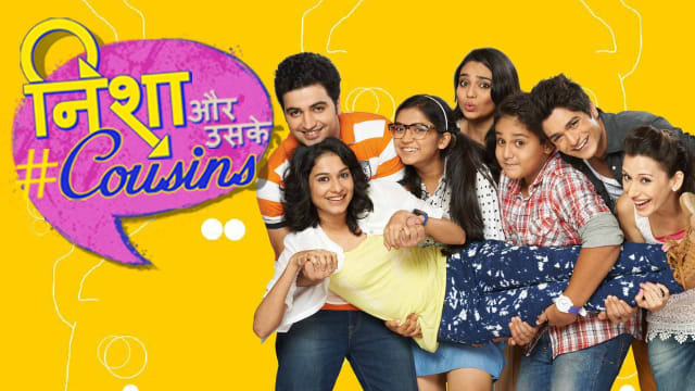 Nisha Aur Uske Cousins Disney Hotstar Nisha aur uske cousins was an indian television soap opera. nisha aur uske cousins disney hotstar